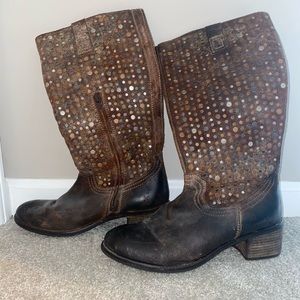 Diba True Boots